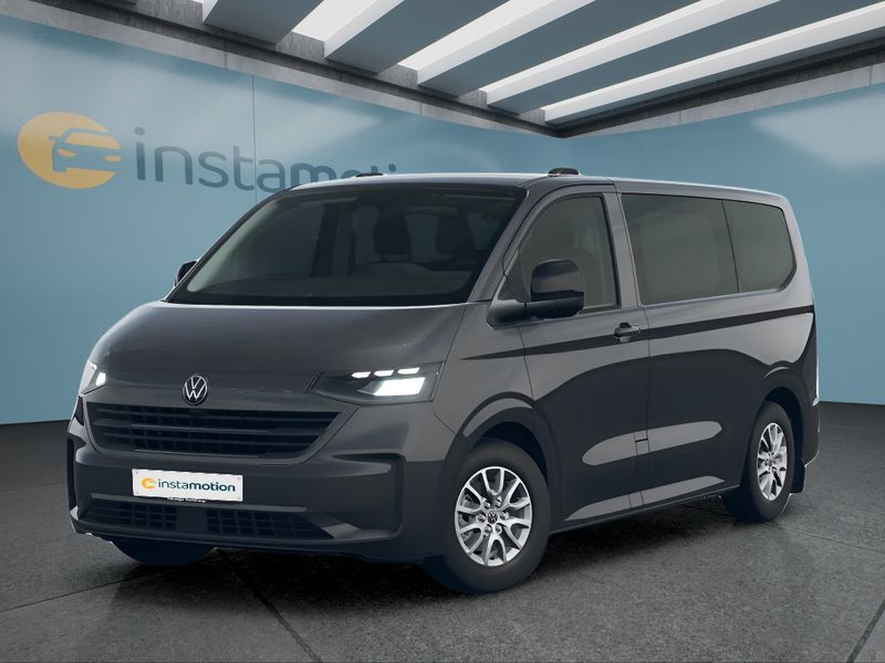 Volkswagen T7 Caravelle