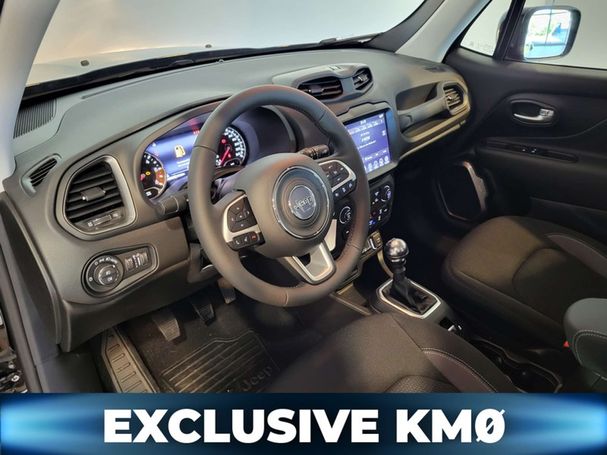 Jeep Renegade 96 kW image number 9