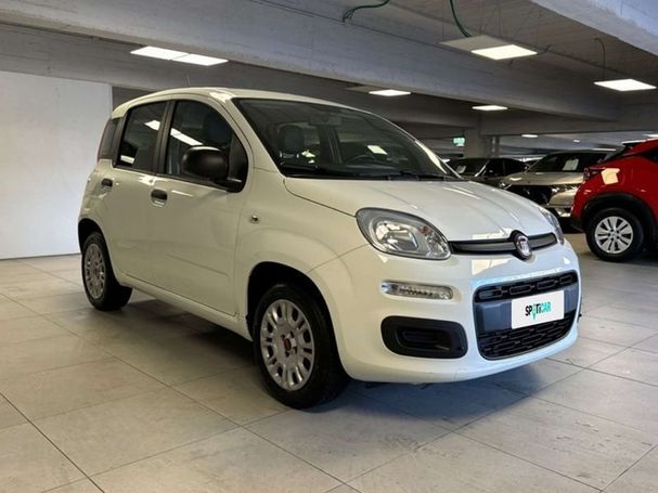 Fiat Panda 1.2 Easy 51 kW image number 2