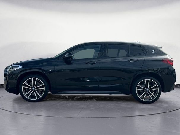 BMW X2 sDrive20i M Sport Steptronic 131 kW image number 4