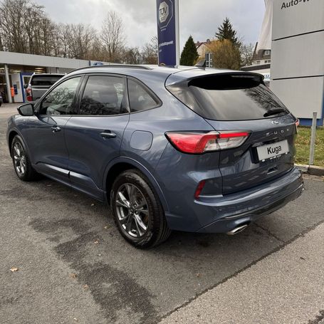 Ford Kuga 110 kW image number 8