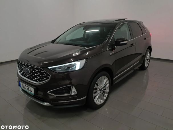 Ford Edge 2.0 EcoBlue Vignale 175 kW image number 1