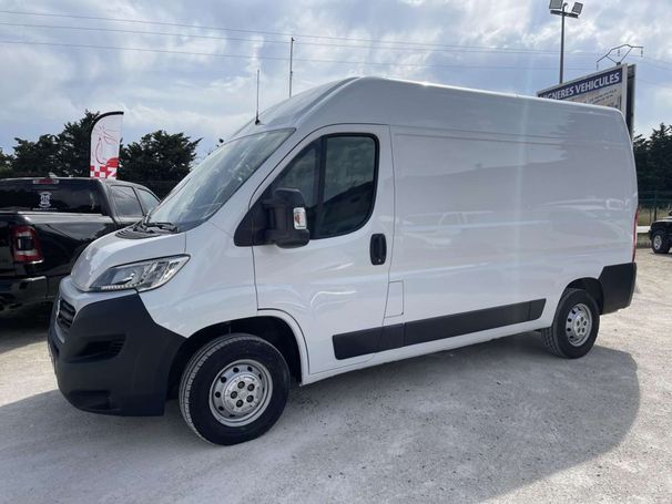 Fiat Ducato L2H2 85 kW image number 2