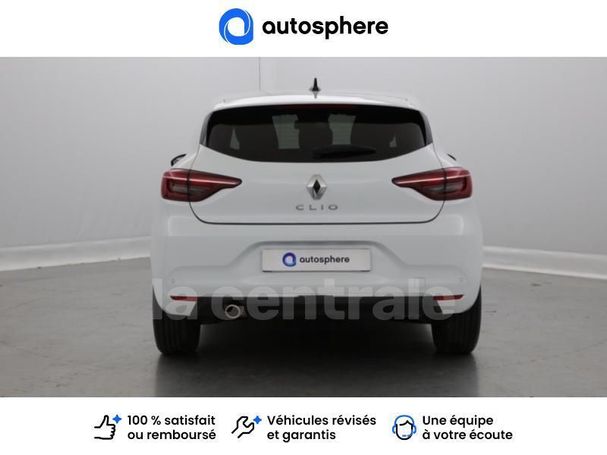 Renault Clio TCe 90 Techno 66 kW image number 6