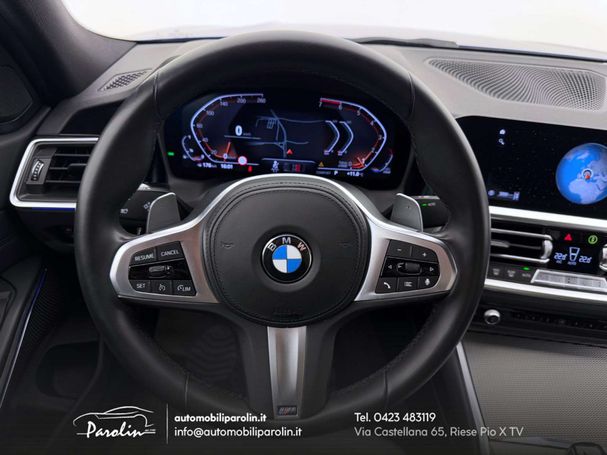 BMW 330i 190 kW image number 10