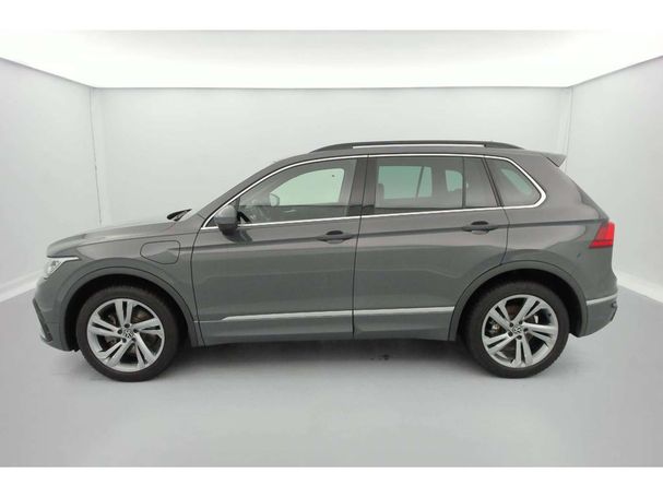 Volkswagen Tiguan 1.4 eHybrid DSG 182 kW image number 5