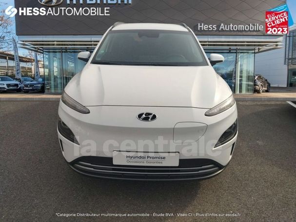 Hyundai Kona 100 kW image number 3