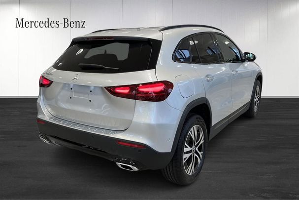 Mercedes-Benz GLA 250 e 160 kW image number 3