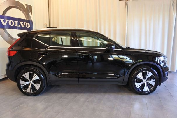 Volvo XC40 T5 Recharge 192 kW image number 4