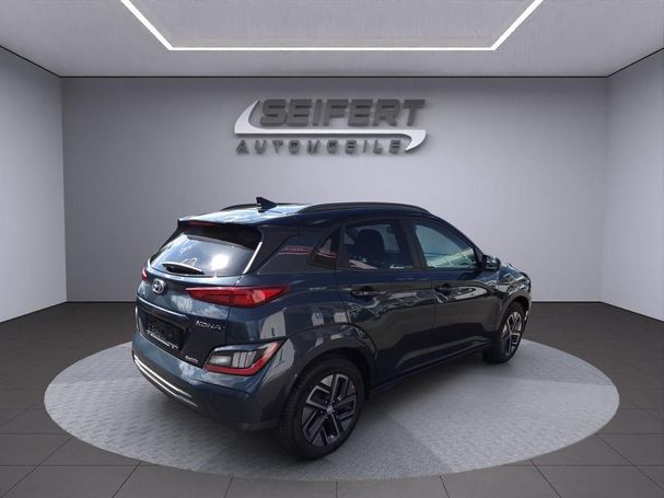 Hyundai Kona Trend 100 kW image number 2