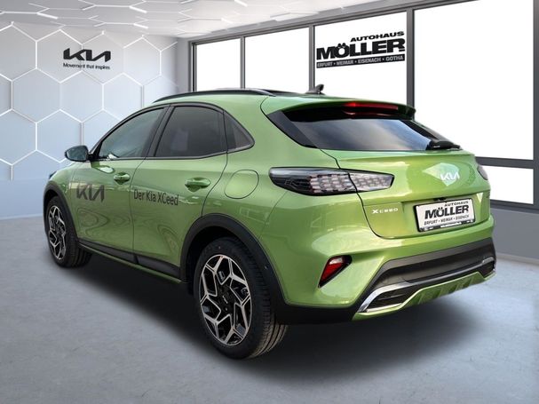 Kia XCeed 150 kW image number 6