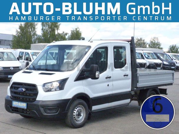 Ford Transit 350 96 kW image number 1