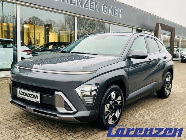 Hyundai Kona 1.6 Hybrid Prime 104 kW image number 1