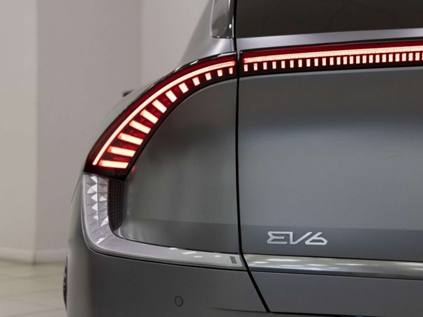 Kia EV6 125 kW image number 22