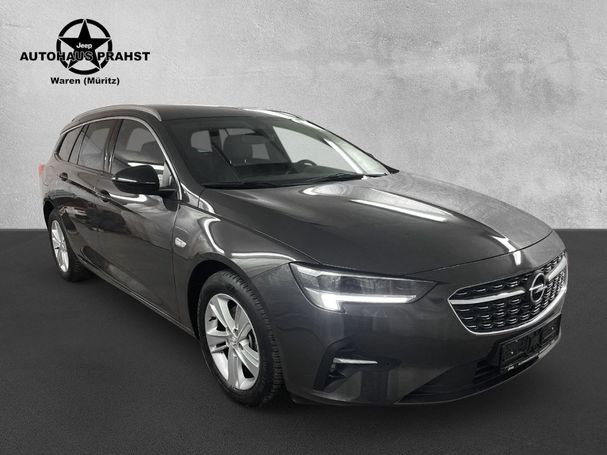 Opel Insignia 2.0 Elegance 128 kW image number 2