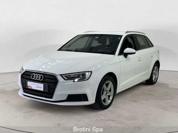 Audi A3 30 g-tron S tronic Business 96 kW image number 1