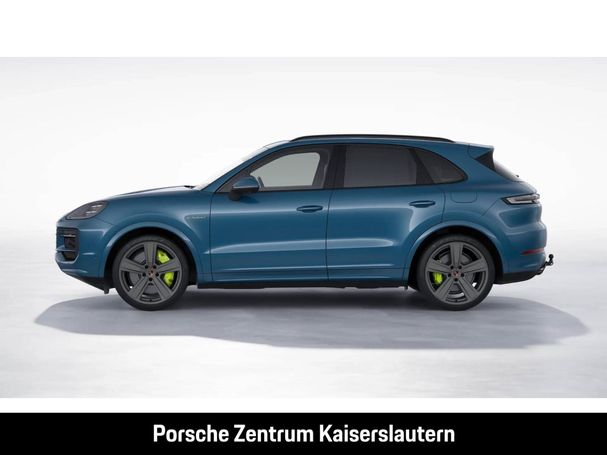 Porsche Cayenne S E-Hybrid 382 kW image number 3