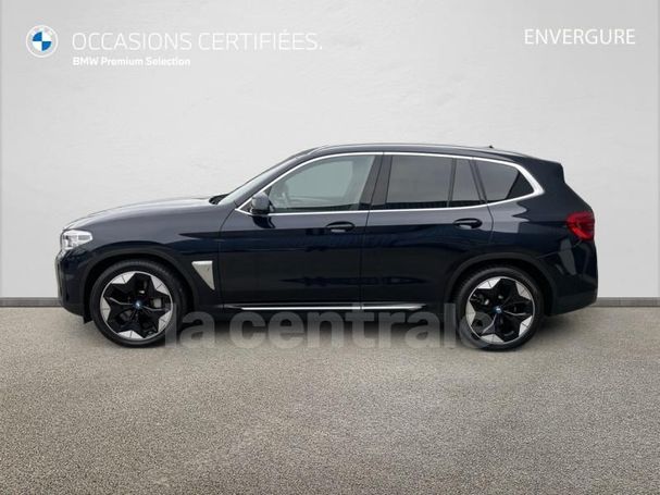 BMW iX3 M Sport Impressive 80 kWh 210 kW image number 3