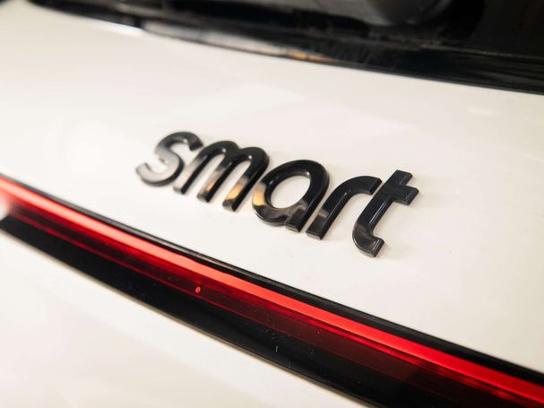 Smart #1 Brabus 315 kW image number 15