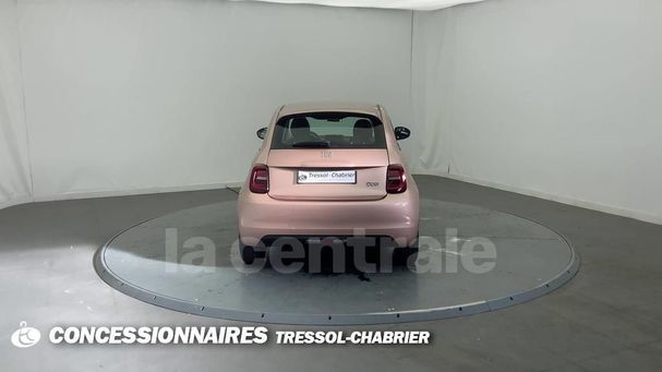 Fiat 500 e 88 kW image number 2