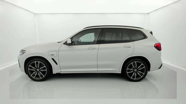 BMW X3e xDrive 215 kW image number 4