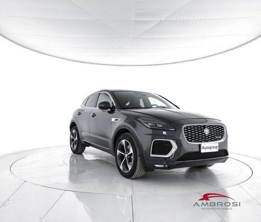 Jaguar E-Pace 120 kW image number 2