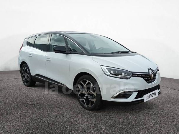 Renault Grand Scenic TCe 160 EDC 118 kW image number 4