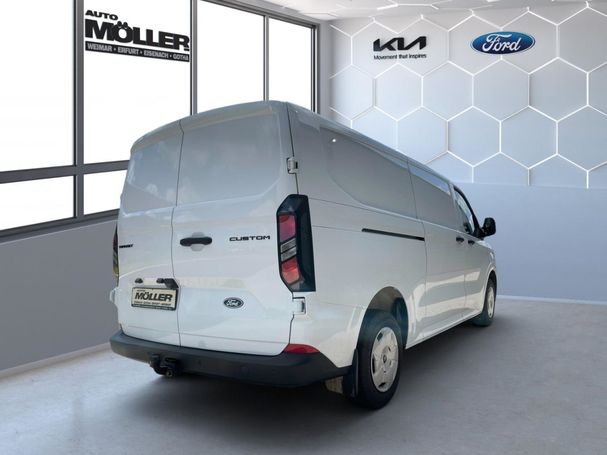 Ford Transit Custom 2.0 110 kW image number 4