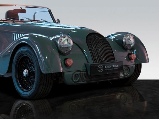 Morgan Plus 4 190 kW image number 12