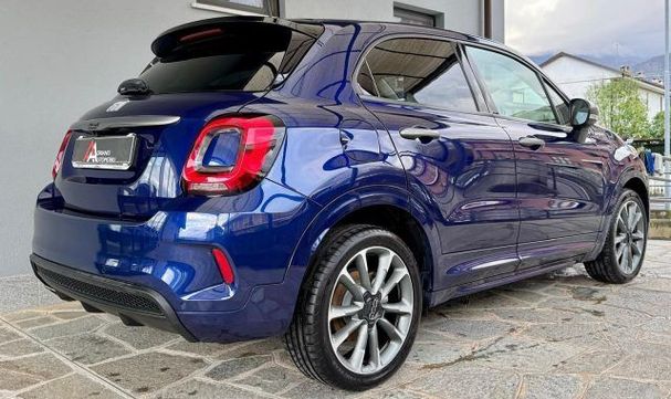 Fiat 500X 1.3 MultiJet 70 kW image number 6