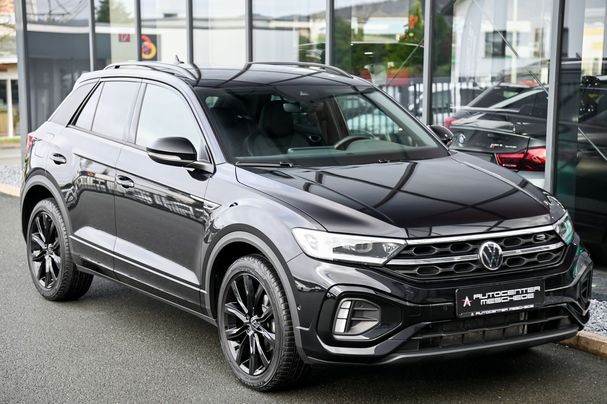 Volkswagen T-Roc 1.5 TSI R-Line DSG 110 kW image number 2