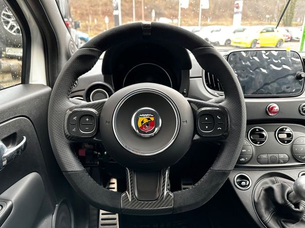 Abarth 695 132 kW image number 7