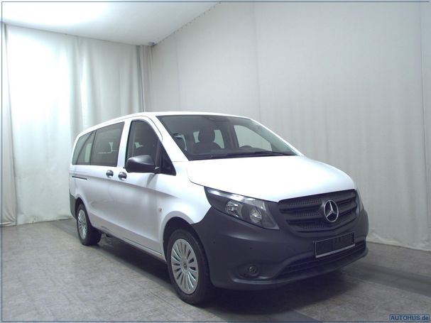 Mercedes-Benz Vito 114 CDi Tourer PRO 100 kW image number 2