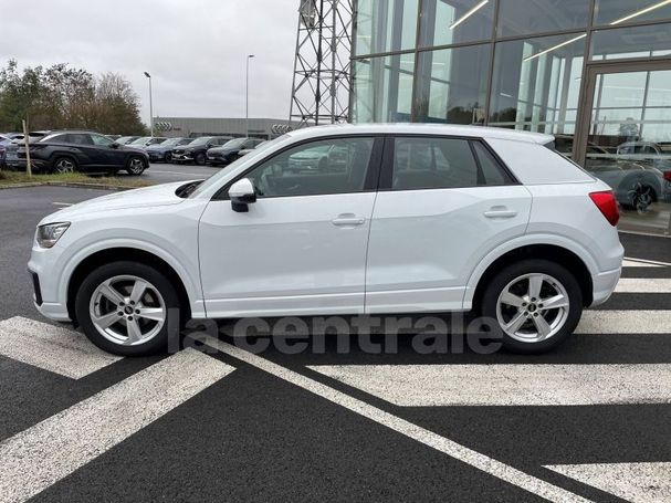 Audi Q2 30 TFSI Sport 85 kW image number 3