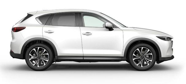 Mazda CX-5 143 kW image number 7