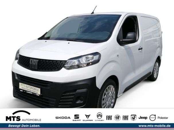 Fiat Scudo L1 1.5 Multijet 120 88 kW image number 1