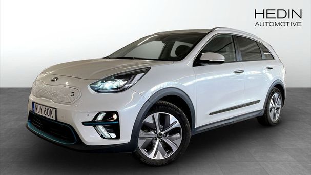 Kia Niro e 64 kWh 150 kW image number 1