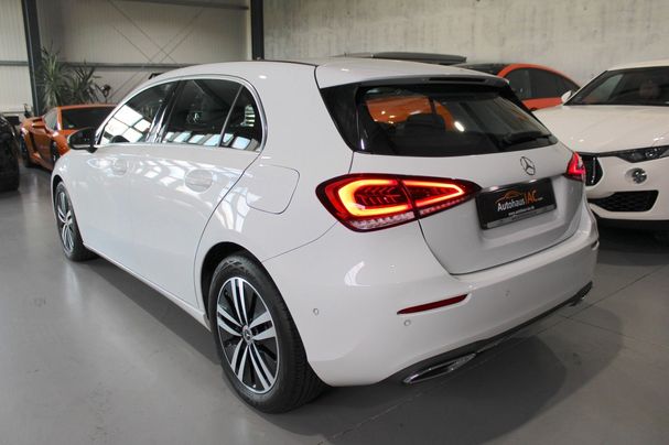 Mercedes-Benz A 220 d 140 kW image number 7