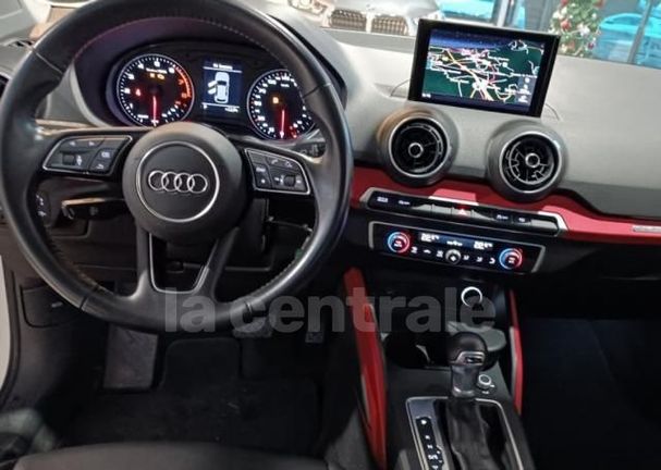 Audi Q2 40 TFSI quattro S tronic Sport 140 kW image number 13