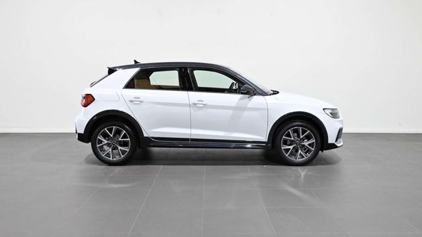 Audi A1 30 TFSI S tronic 81 kW image number 3