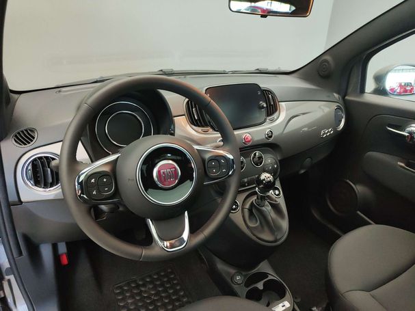 Fiat 500 1.0 51 kW image number 9