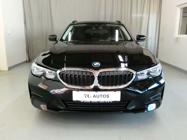 BMW 318d Touring 110 kW image number 3