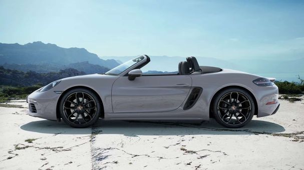 Porsche Boxster PDK 220 kW image number 3