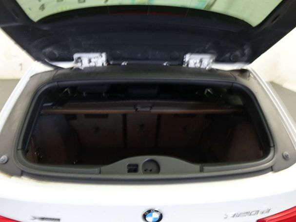 BMW 320d Touring xDrive 140 kW image number 23