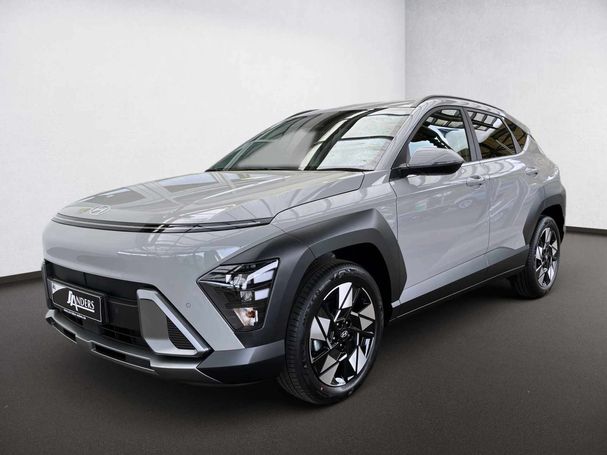 Hyundai Kona 104 kW image number 1