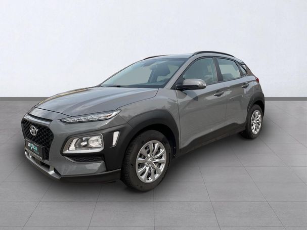 Hyundai Kona 1.0 Select 88 kW image number 1