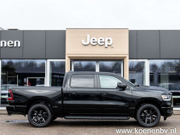 RAM 1500 5.7 V8 294 kW image number 8