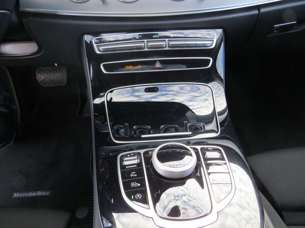 Mercedes-Benz E 220 d T Avantgarde 143 kW image number 15