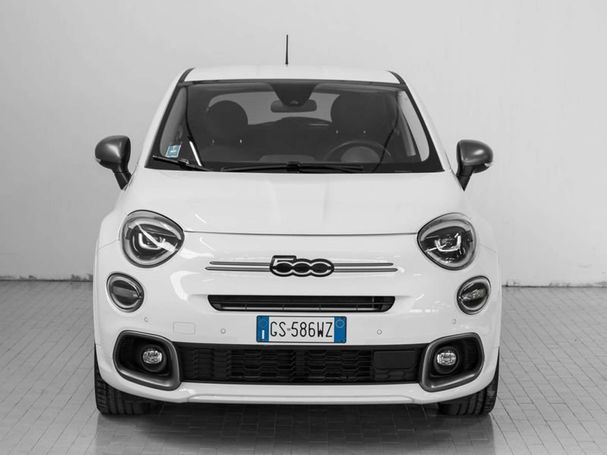 Fiat 500X 96 kW image number 6