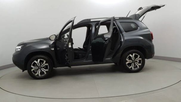 Dacia Duster 74 kW image number 18